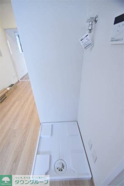 エストTKの物件内観写真