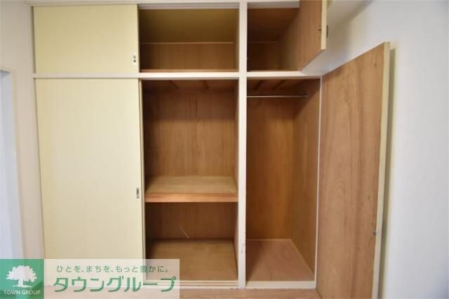 エストTKの物件内観写真