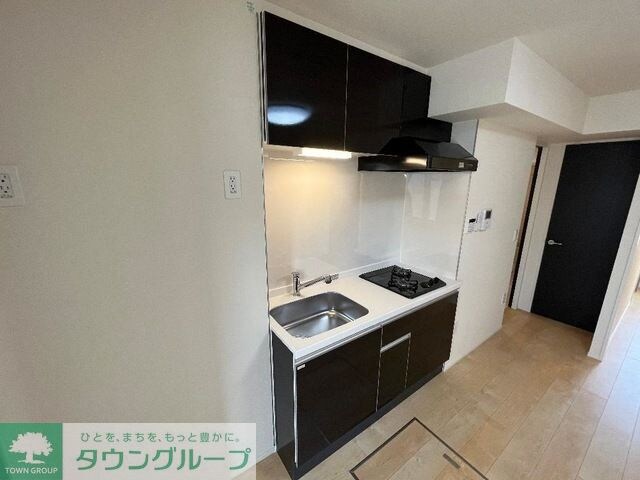 シャルム片倉の物件内観写真