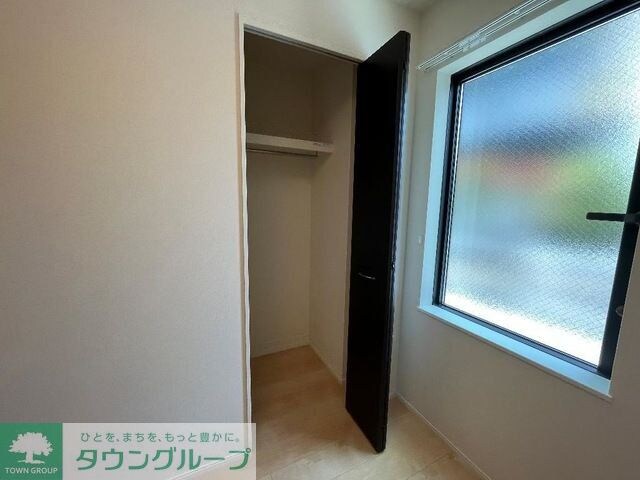 シャルム片倉の物件内観写真