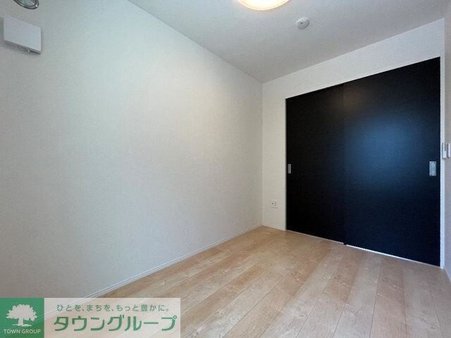 シャルム片倉の物件内観写真