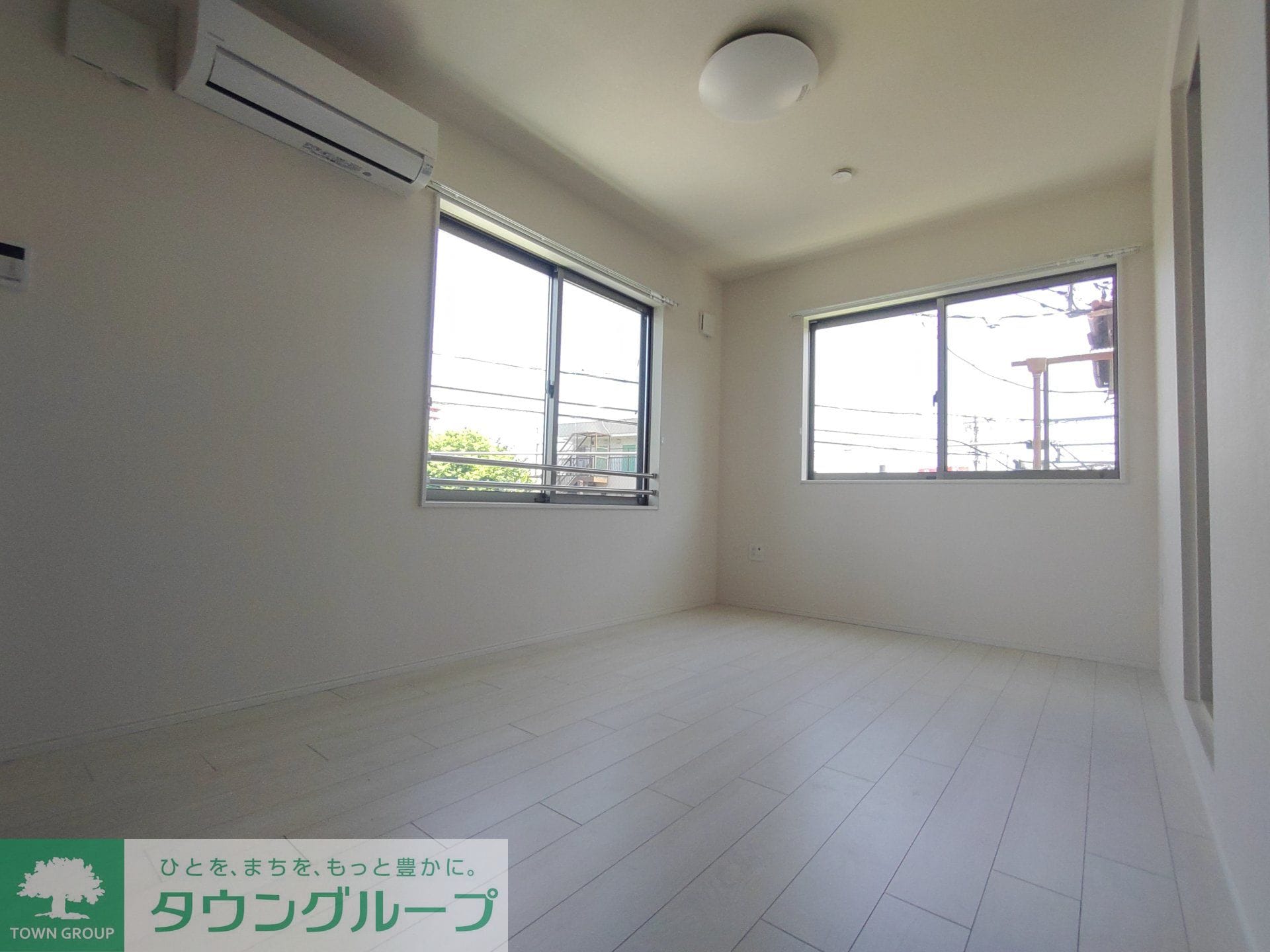 メゾン・ウィステリアの物件内観写真