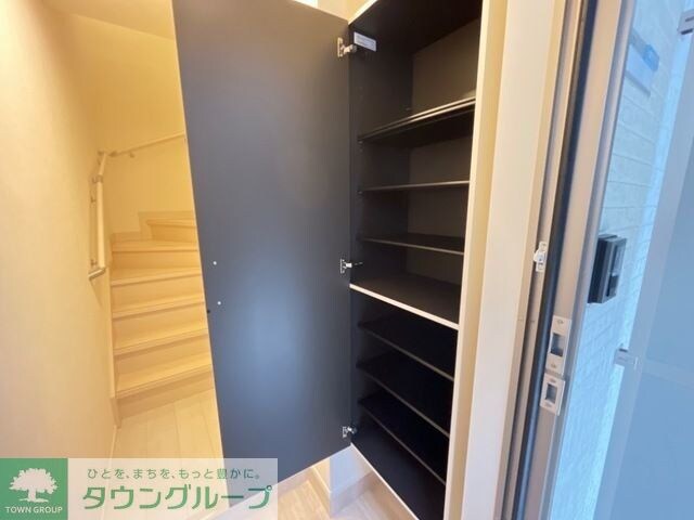 メゾン・ウィステリアの物件内観写真