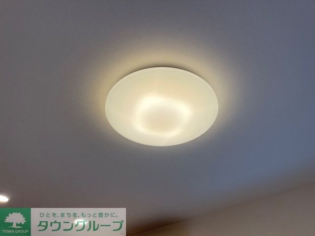 メゾン・ウィステリアの物件内観写真