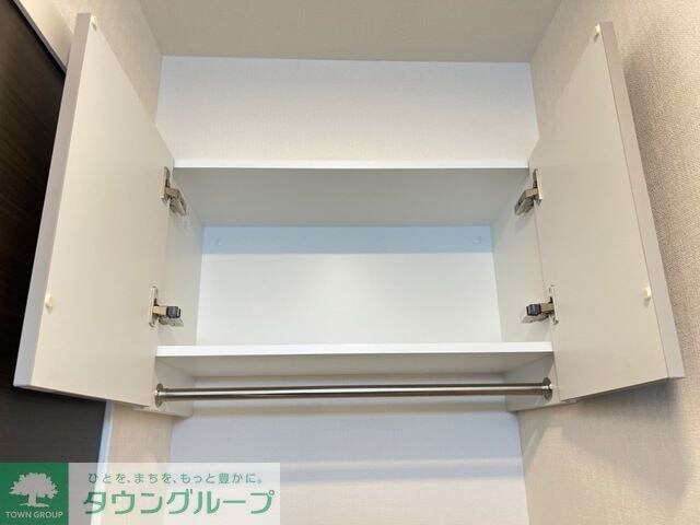 メゾン・ウィステリアの物件内観写真