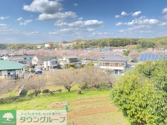 モデルナIIの物件内観写真