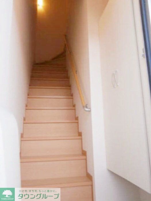 グランエールの物件内観写真