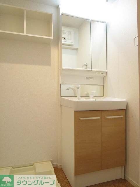 カリーノIVの物件内観写真