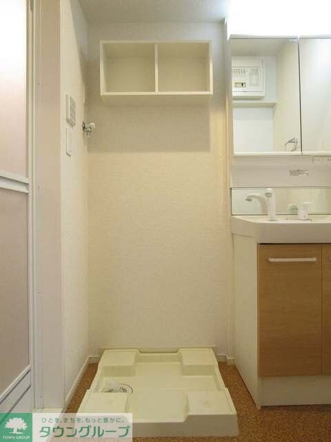 カリーノIVの物件内観写真