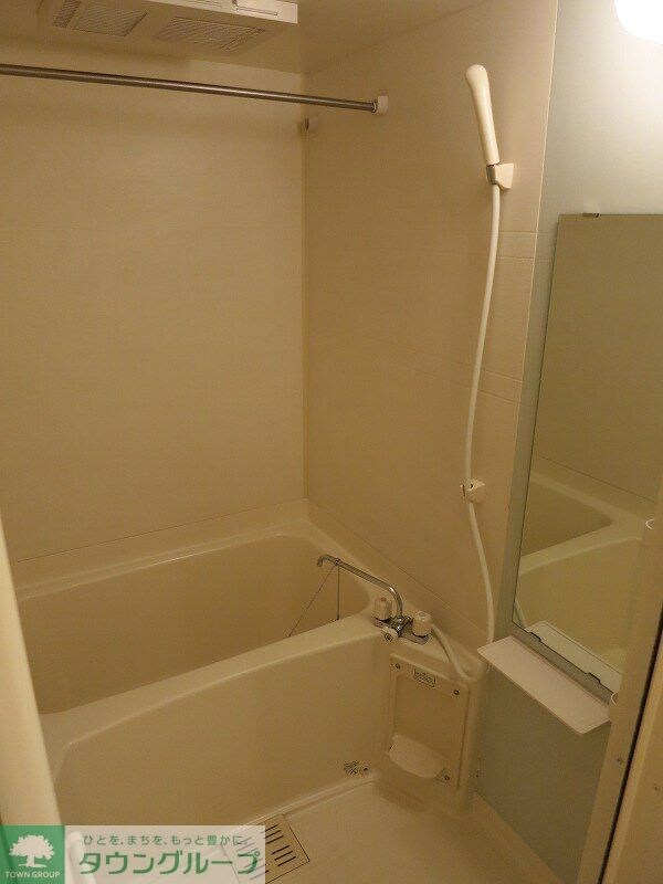 サンリット・シーズンの物件内観写真