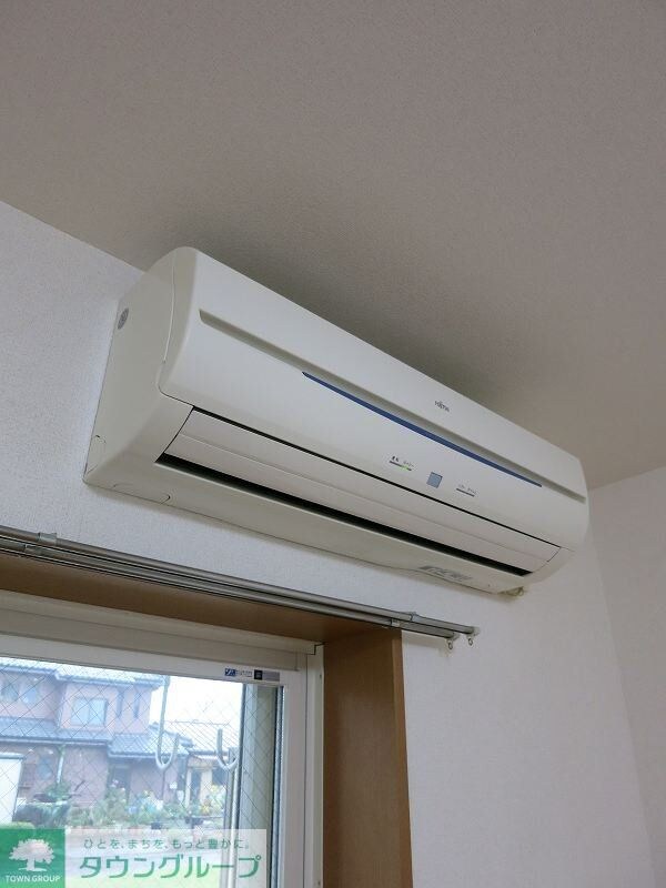 サンリット・シーズンの物件内観写真