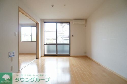 プランドールの物件内観写真