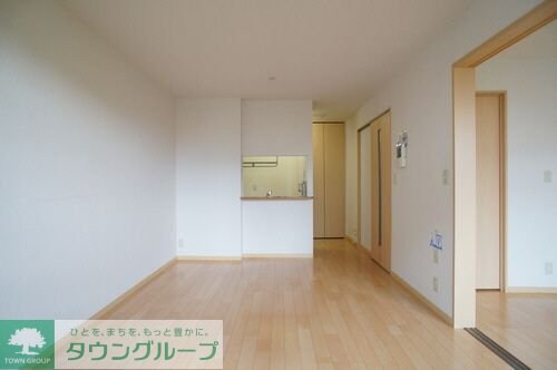 プランドールの物件内観写真