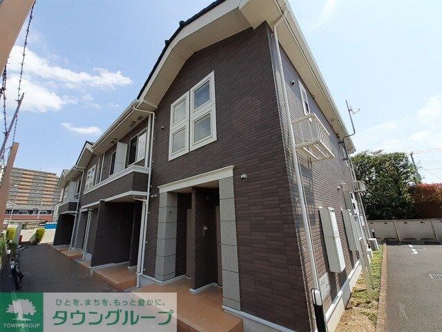 サンスウィートの物件内観写真