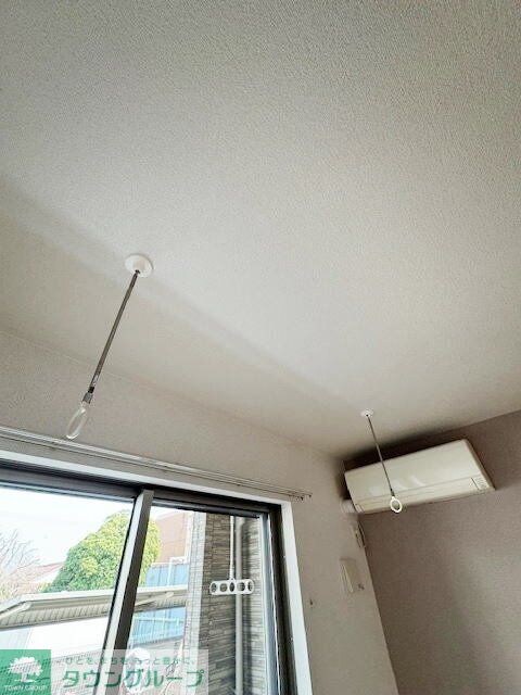 ヴィラ・立川の物件内観写真