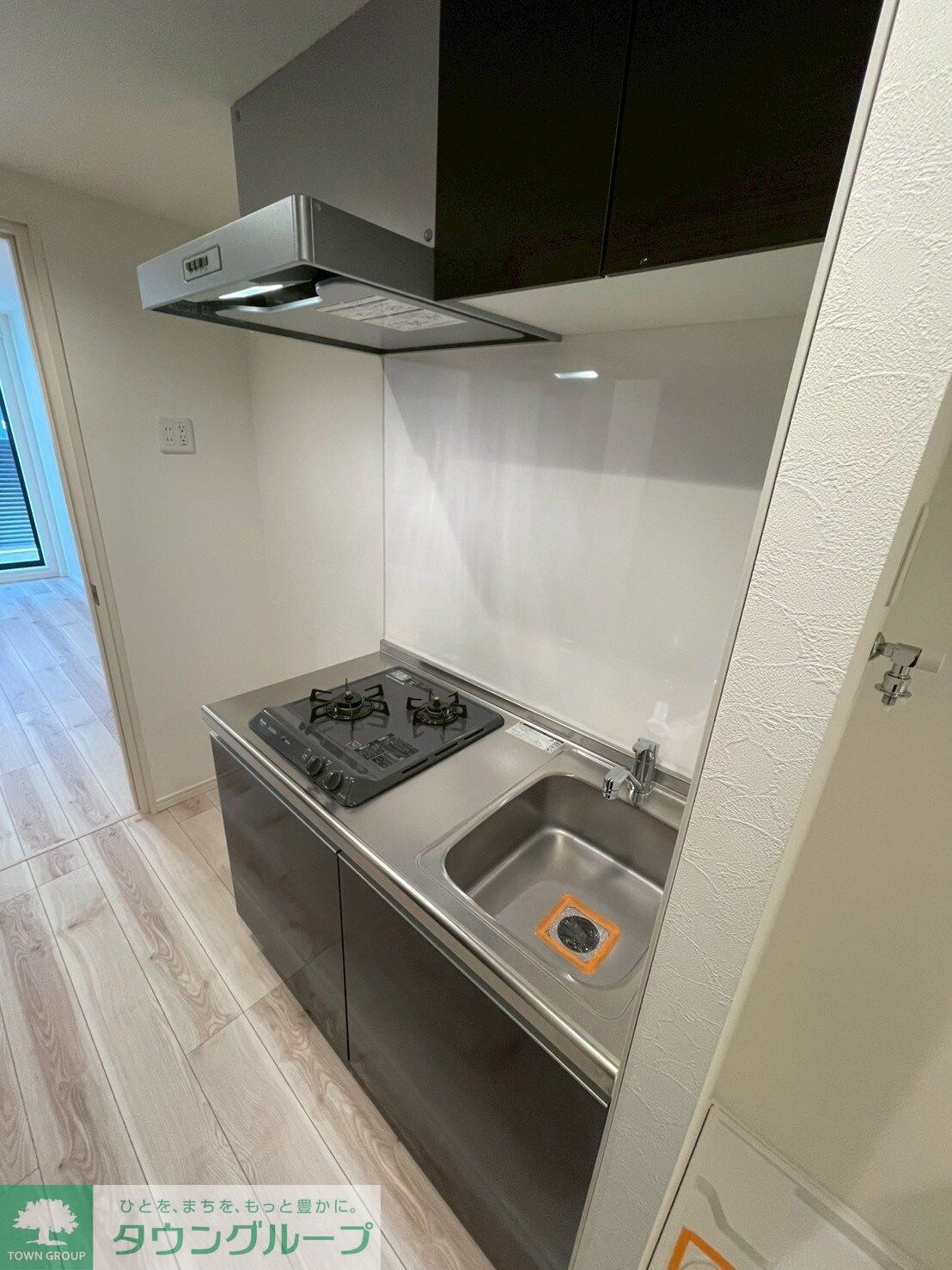 INFINITY KOYASUMACHIの物件内観写真