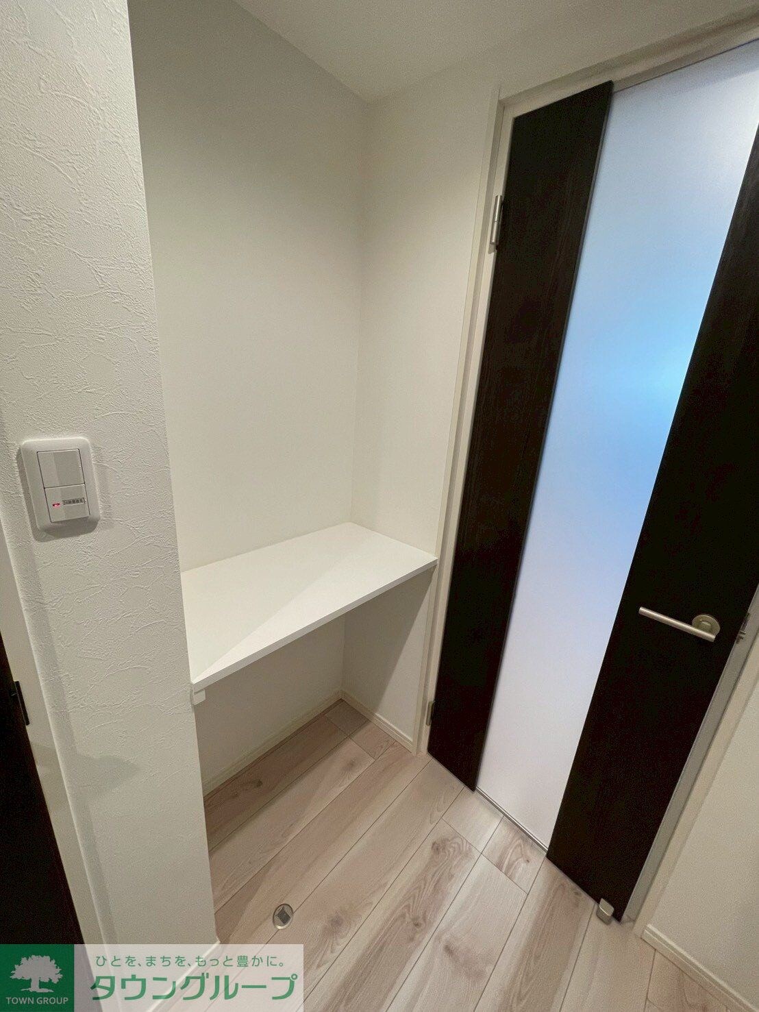 INFINITY KOYASUMACHIの物件内観写真