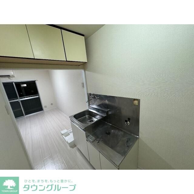 グランドール横倉の物件内観写真