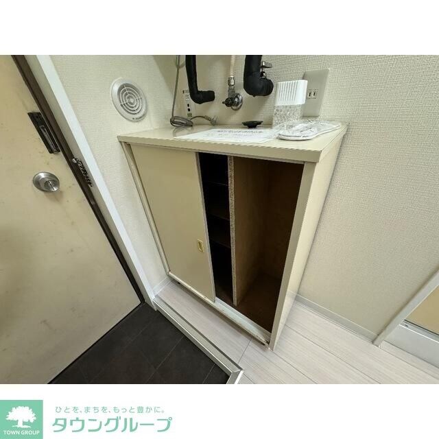 グランドール横倉の物件内観写真