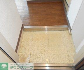 パレ・ドール八王子IIの物件内観写真