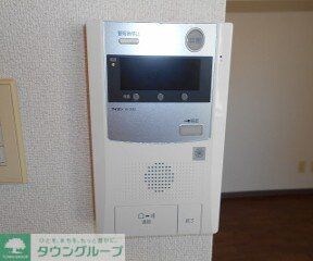 パレ・ドール八王子IIの物件内観写真