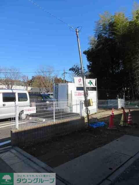 ラ ポルテ ルージュIVの物件内観写真