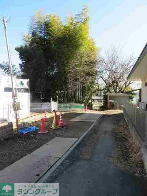 ラ ポルテ ルージュIVの物件内観写真