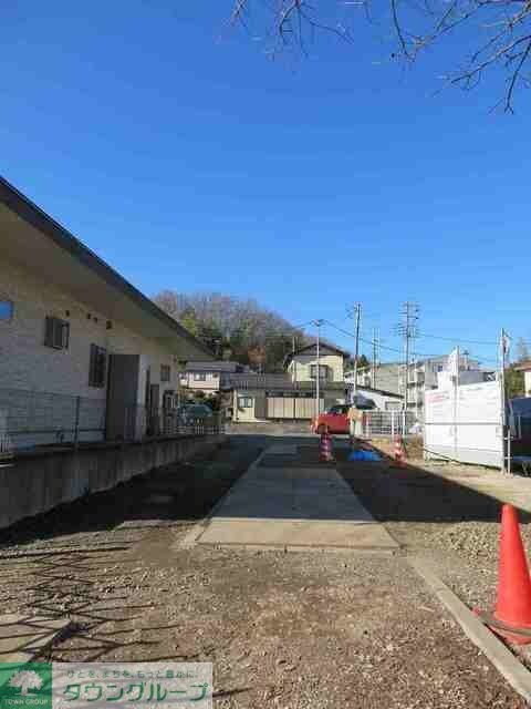 ラ ポルテ ルージュIVの物件内観写真