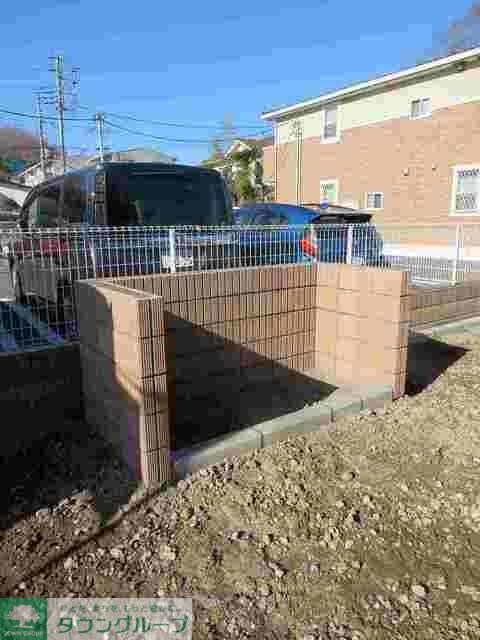 ラ ポルテ ルージュIVの物件内観写真