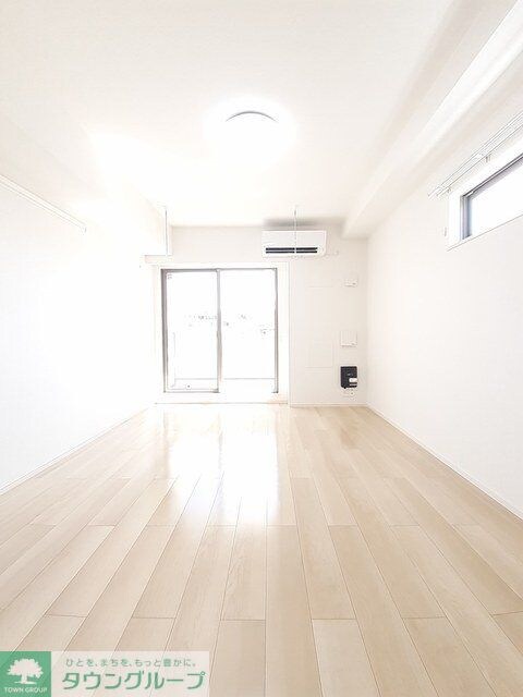 ラピュタの物件内観写真