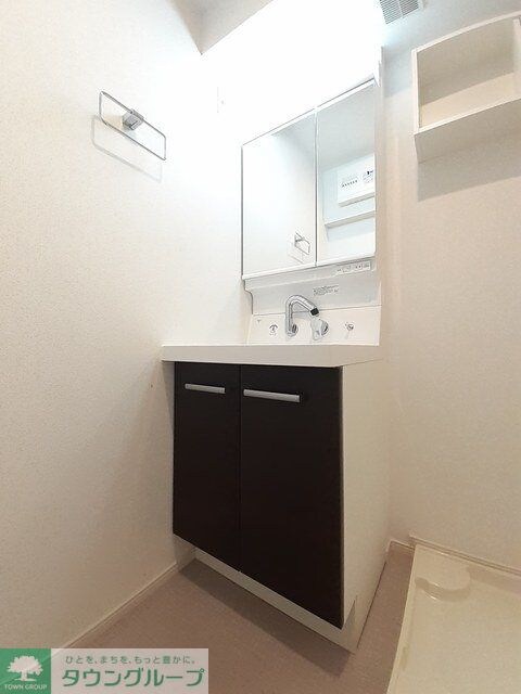 ラピュタの物件内観写真