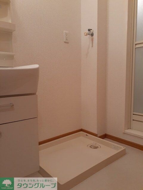 リッチリバー館の物件内観写真