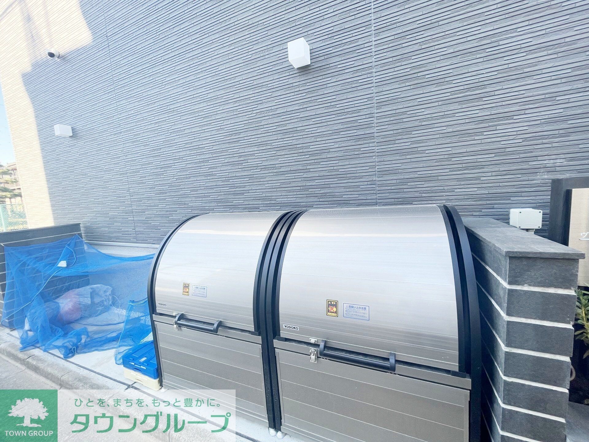 ヴィラ堀之内の物件内観写真