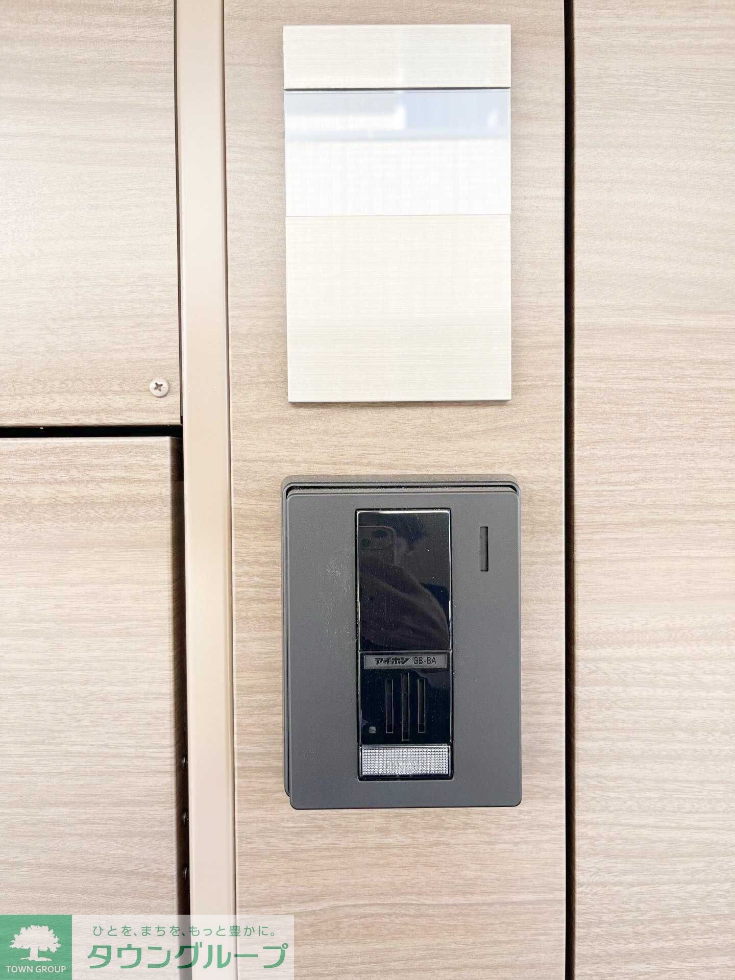 ヴィラ堀之内の物件内観写真