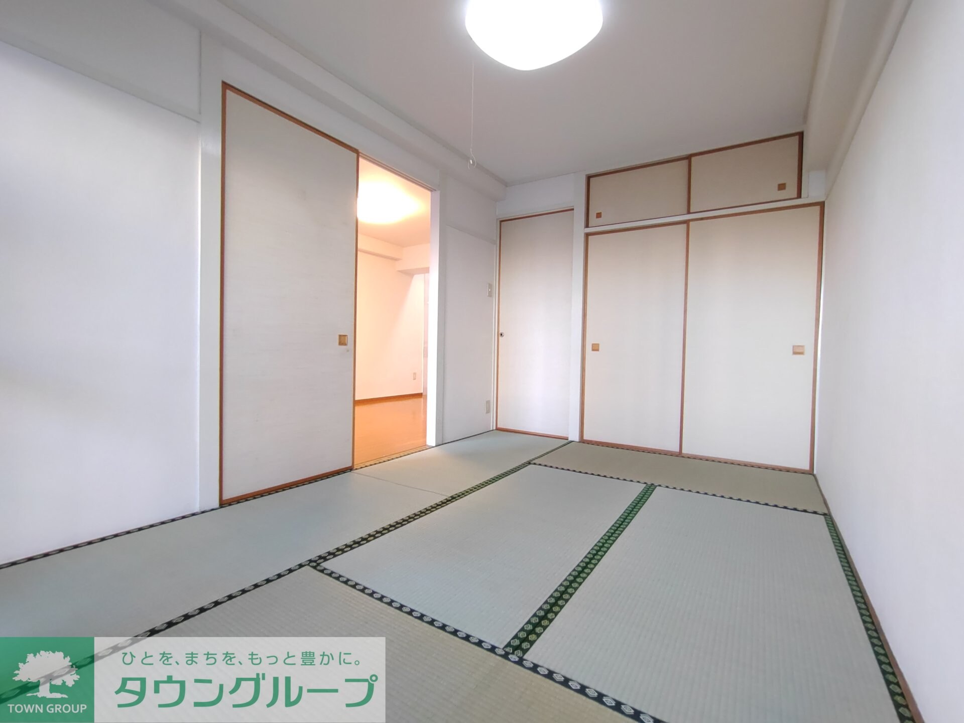 多摩平第一ビルの物件内観写真