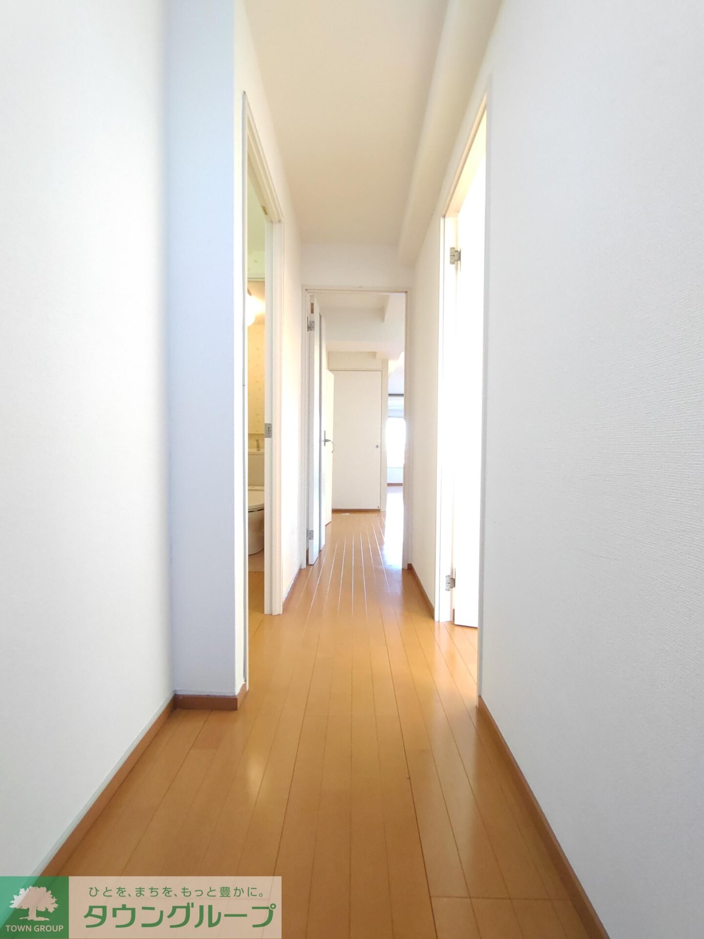 多摩平第一ビルの物件内観写真