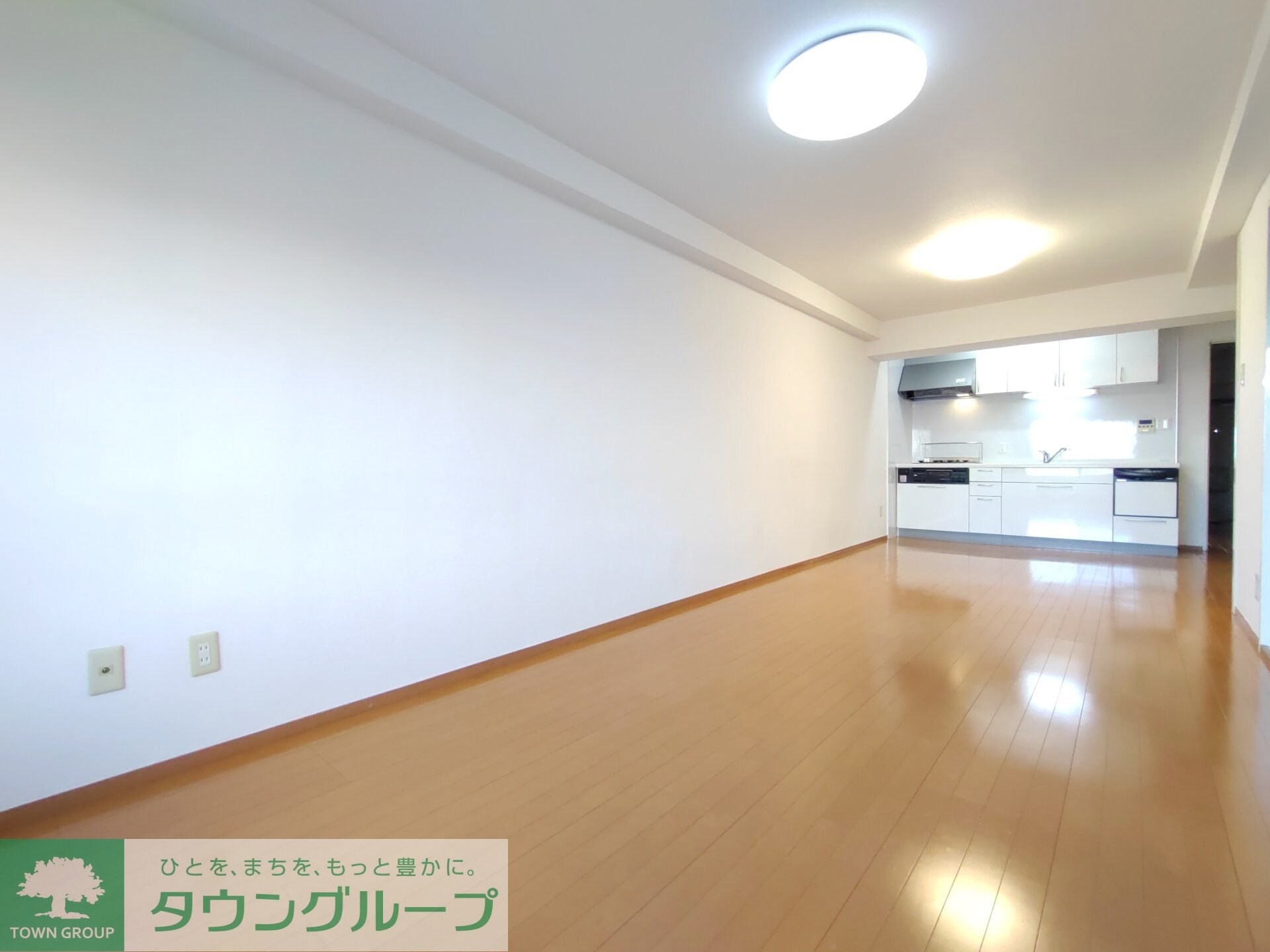 多摩平第一ビルの物件内観写真