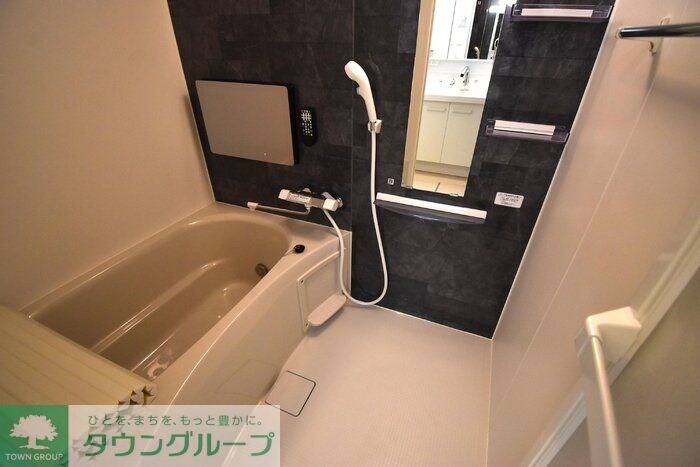 Dフラット大和田の物件内観写真