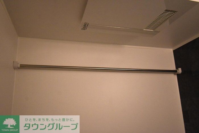 Dフラット大和田の物件内観写真