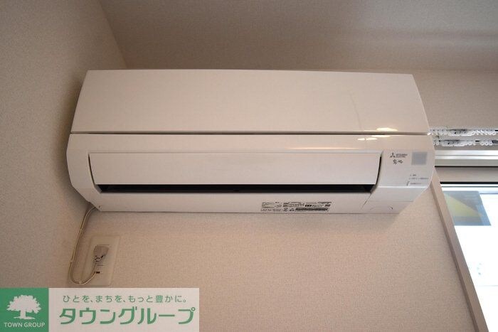 Dフラット大和田の物件内観写真