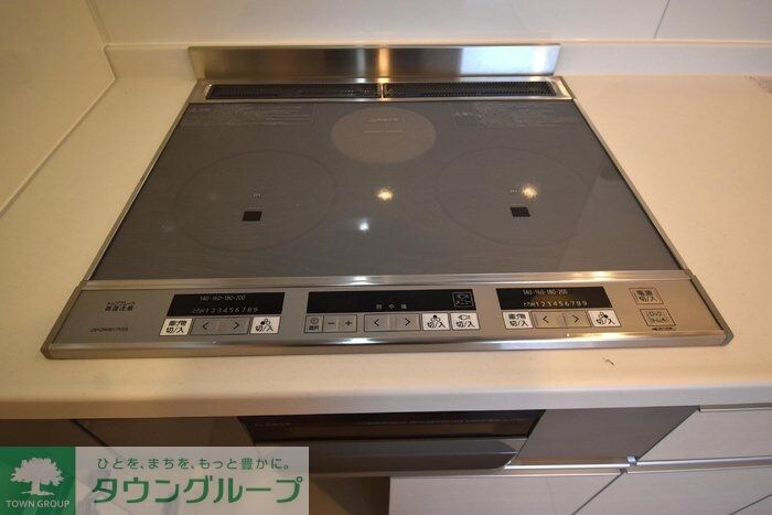 Dフラット大和田の物件内観写真