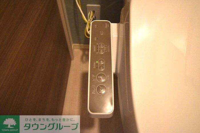 Dフラット大和田の物件内観写真