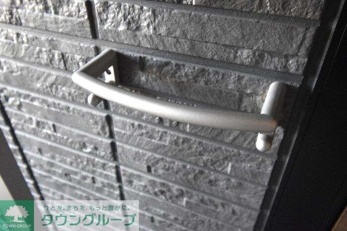 Dフラット大和田の物件内観写真