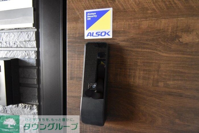 Dフラット大和田の物件内観写真