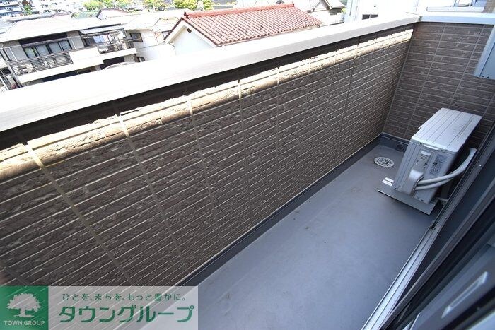 Dフラット大和田の物件内観写真