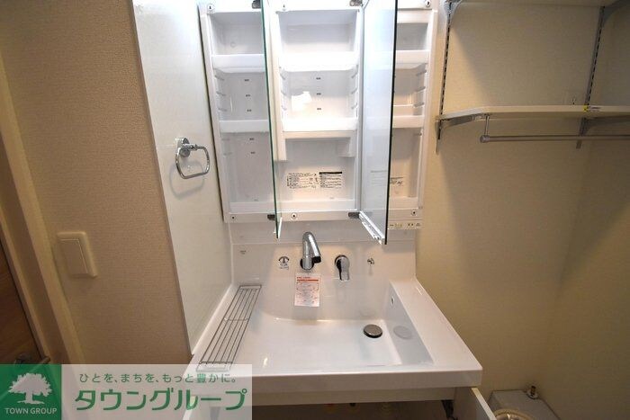 Dフラット大和田の物件内観写真