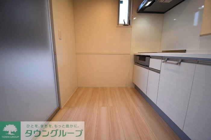 Dフラット大和田の物件内観写真