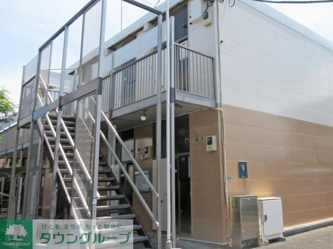 レオパレスキヤッロットアサミの物件内観写真