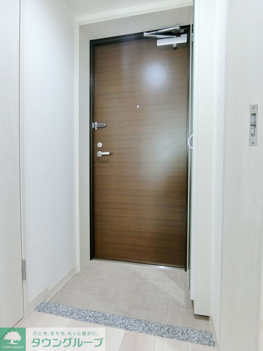 グランツ立川の物件内観写真