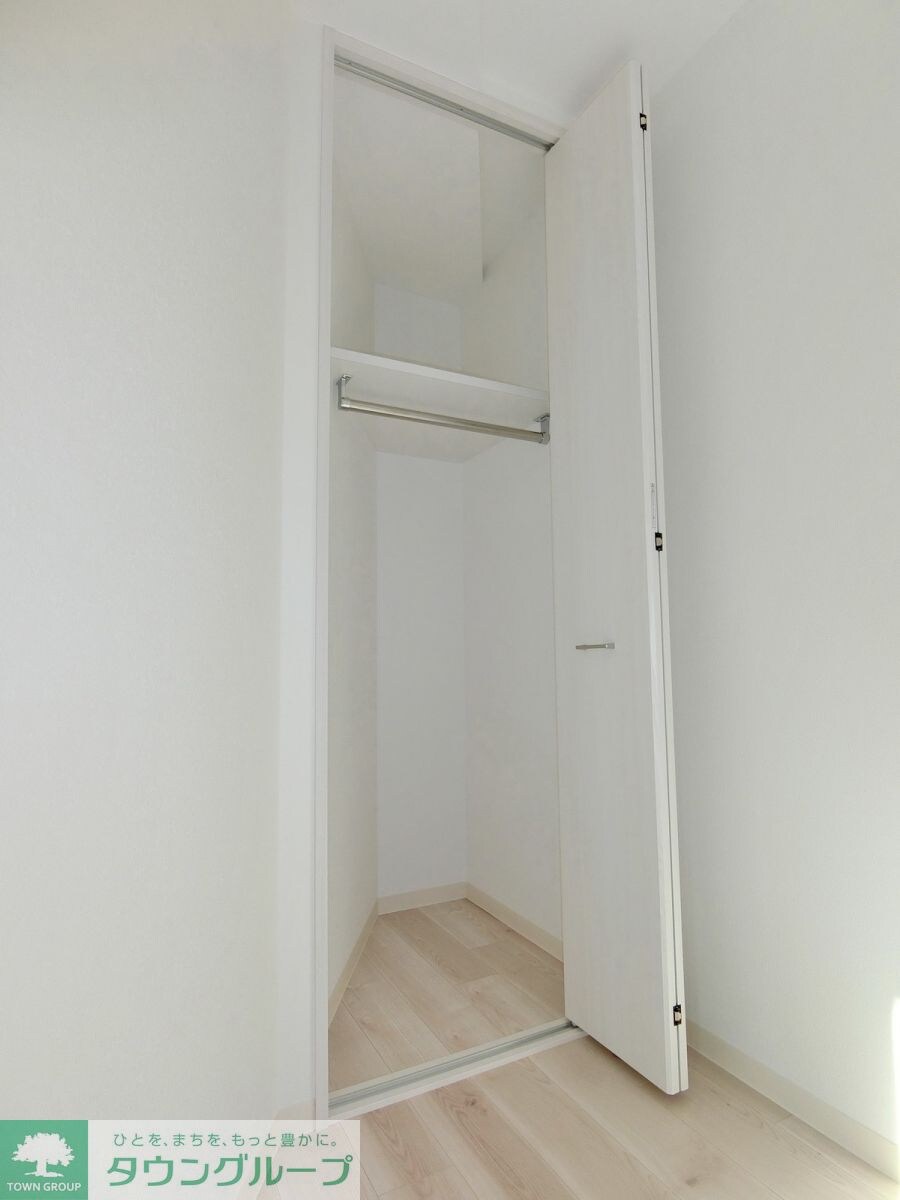 グランツ立川の物件内観写真